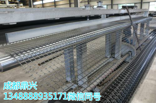 雙向拉伸塑料土工格柵 雙向拉伸塑料土工格柵