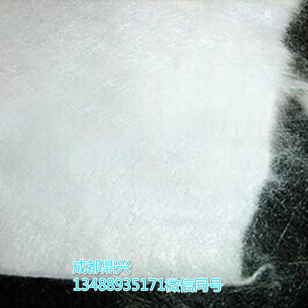 長絲土工布 長絲土工布