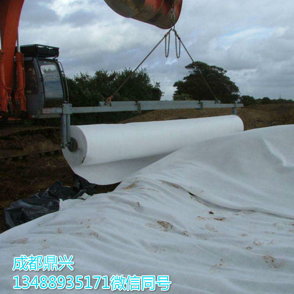 長絲土工布 長絲土工布