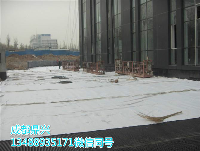 滲水土工布 滲水土工布