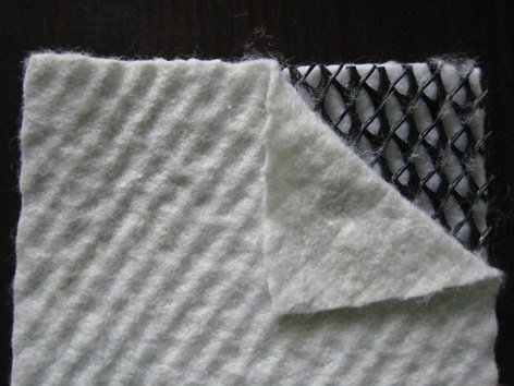 復(fù)合排水網(wǎng)板（板）