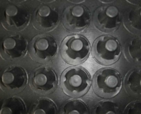 復(fù)合排水網(wǎng)板（板）