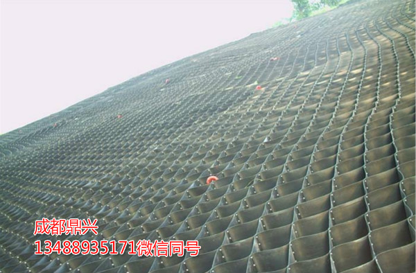 土工格室 土工格室