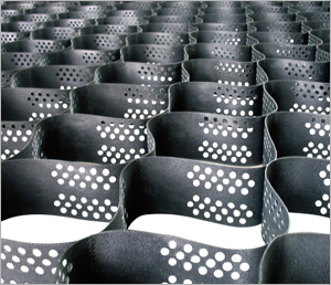 土工格室 土工格室