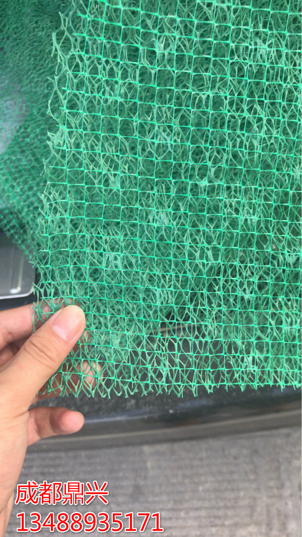 三維植被網(wǎng)