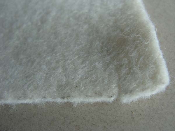 聚酯長絲紡粘針刺非織造土工布