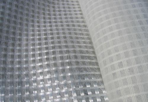 經(jīng)編玻纖、滌綸復(fù)合土工布